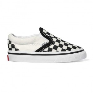 Zapatillas Vans Bebe Classic Slip-On